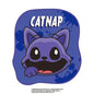 Poppy Playtime Die-cut Towel / CATNAP