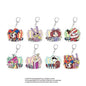 Trading Acrylic Keyholder / The Amazing Digital Circus