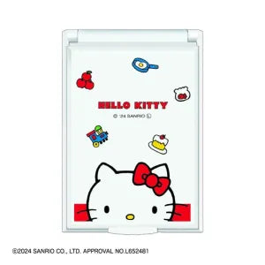 S Size Mirror - Hello Kitty - 8