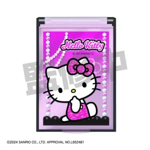 S Size Mirror - Hello Kitty - 15