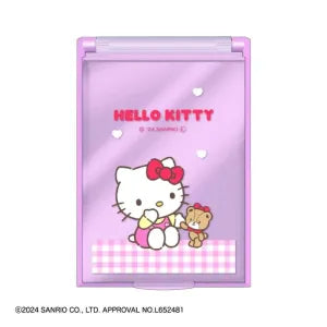 S Size Mirror - Hello Kitty - 19