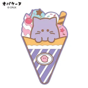 Sweets deco miler- Nyancone