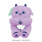 Popoca Hug Plush Pen Pouch