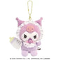 Plush Keychain / Kuromi / Baby