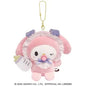 Plush Keychain / My Melody / Baby