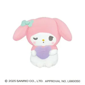 Sanrio Characters Chimanui / My Melody / Munyat