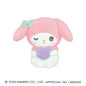 Sanrio Characters Chimanui / My Melody / Munyat