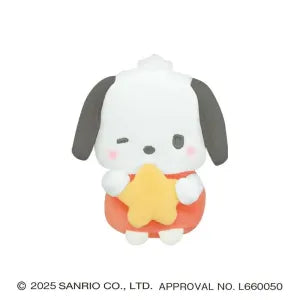 Sanrio Characters Chimanui / Pochacco / Munyat