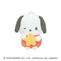 Sanrio Characters Chimanui / Pochacco / Munyat
