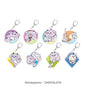 Trading Acrylic Keychain / Popoca