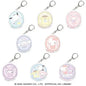 Sanrio Characters Baby Tray