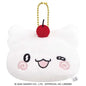 Plush Mirror / Hanamaru Obake