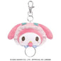 Sanrio Mascot Reel Keychain / My Melody / Baby