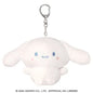 Plush Key Holder / Cinnamoroll / Marumocchi