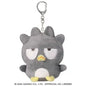Plush Key Holder / Badtz-Maru / Marumocchi