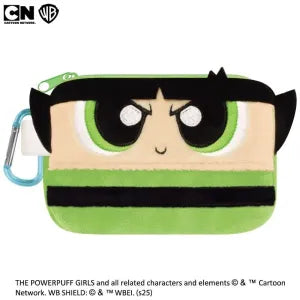 Pocket Tissue Pouch / Buttercup