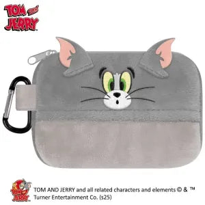 Tissue Pouch / Tom