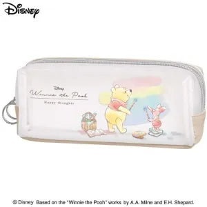 Winnie the Pooh Pen Case / Drawing