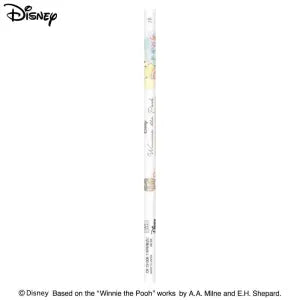 Winnie the Pooh Pencil 2B / Drawing
