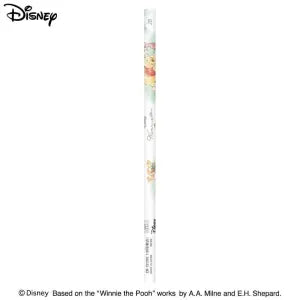 Winnie the Pooh Pencil 2B / Clover