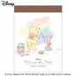 Winnie the Pooh Mini Memo / Drawing