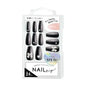 Press On Nails / Magnet Ribbon