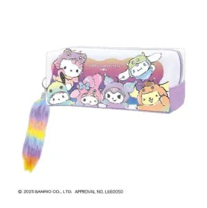 T_Sanrio Monster BOX Pen / Monster