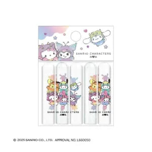 T_Sanrio Monster Pencil Cap / Monster