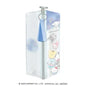 T_Sanrio Marumocchi Pencil Case / Night Sky