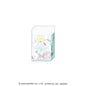 T_Sanrio Marumocchi Matomaru Eraser / Circle