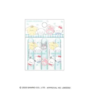 T_Sanrio Marumocchi Pencil Cap / Circle