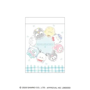 T_Sanrio Marumocchi Mini Memo / Circle