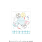 T_Sanrio Marumocchi Mini Memo / Circle