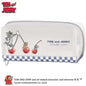 T_Tom and Jerry Pen Case / Cherry