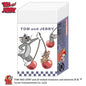 T_Tom and Jerry Eraser / Cherry