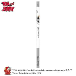 T_Tom and Jerry Pencil HB / Paper Chase