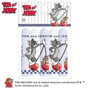 T_Tom and Jerry Cap / Cherry