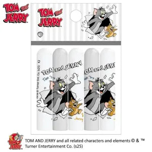 T_Tom and Jerry Cap / Paper Chase