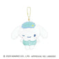 Plush Key Holder / Cinnamoroll / Munyat