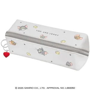 Separate Box Pen Case / Tom and Jerry