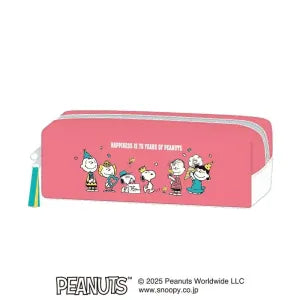 T_Snoopy Pen Case / Party