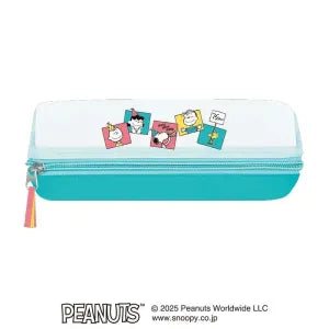 T_Snoopy Pen Case / Frame