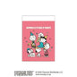 T_Snoopy Mini Memo / Party
