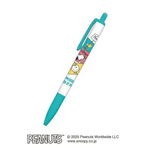 T_Snoopy Ballpoint Pen / Frame