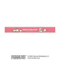 T_Snoopy S17cm Ruler / Party
