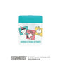 T_Snoopy Twin Sharpeners / Frame