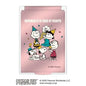 Small Mirror / Snoopy / Party