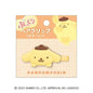 Puffy Hair Clip / Pompompurin