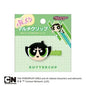 Puffy Multi Clip / Buttercup