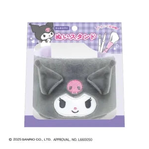 Plush Stand / Kuromi